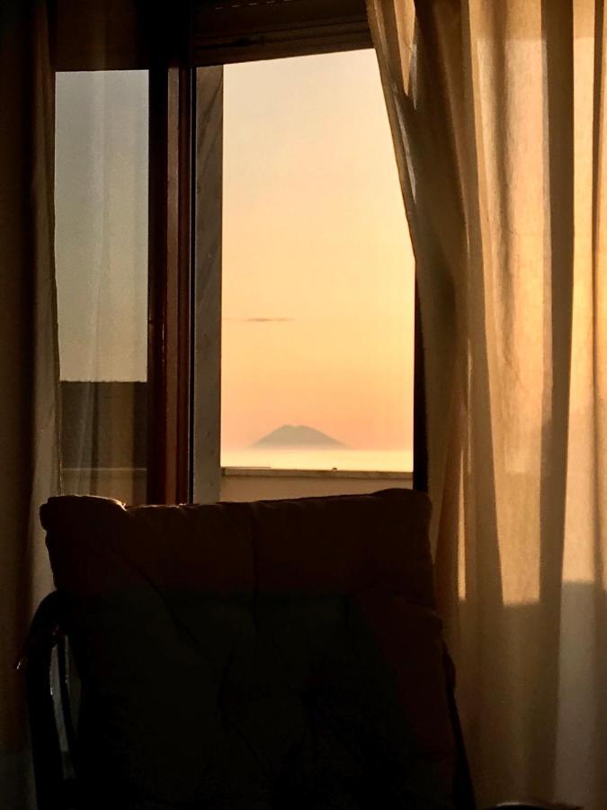 Casa Tropea Lägenhet Exteriör bild