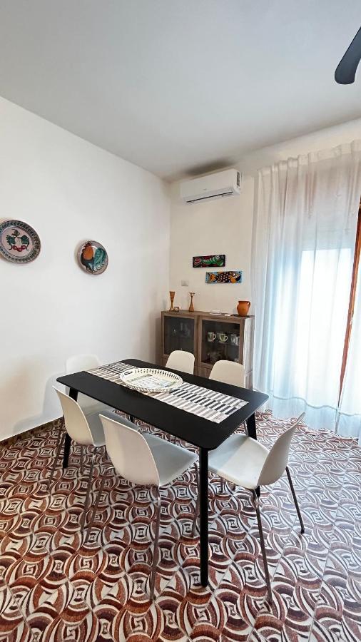 Casa Tropea Lägenhet Exteriör bild