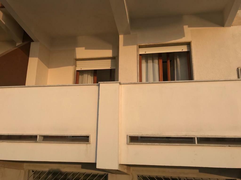 Casa Tropea Lägenhet Exteriör bild