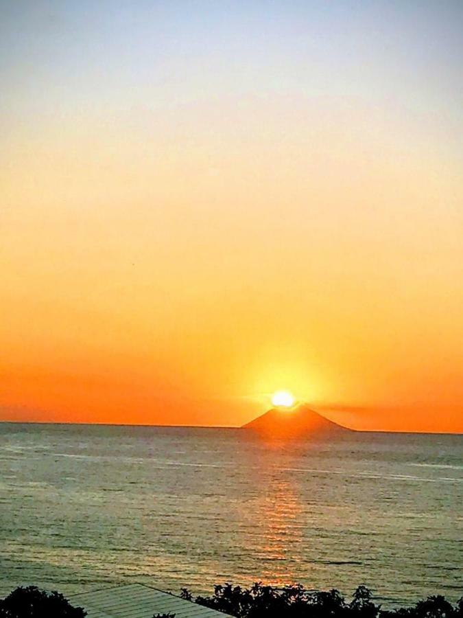 Casa Tropea Lägenhet Exteriör bild