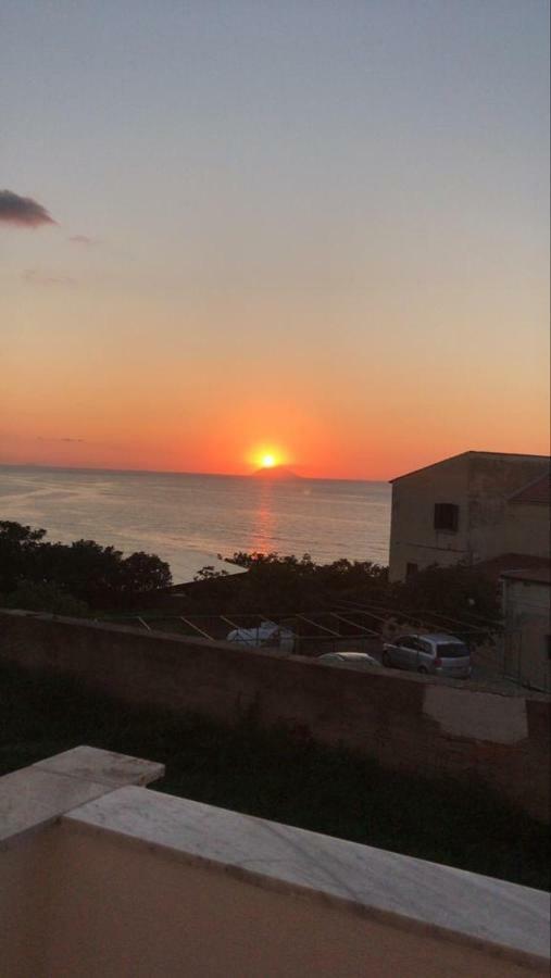 Casa Tropea Lägenhet Exteriör bild