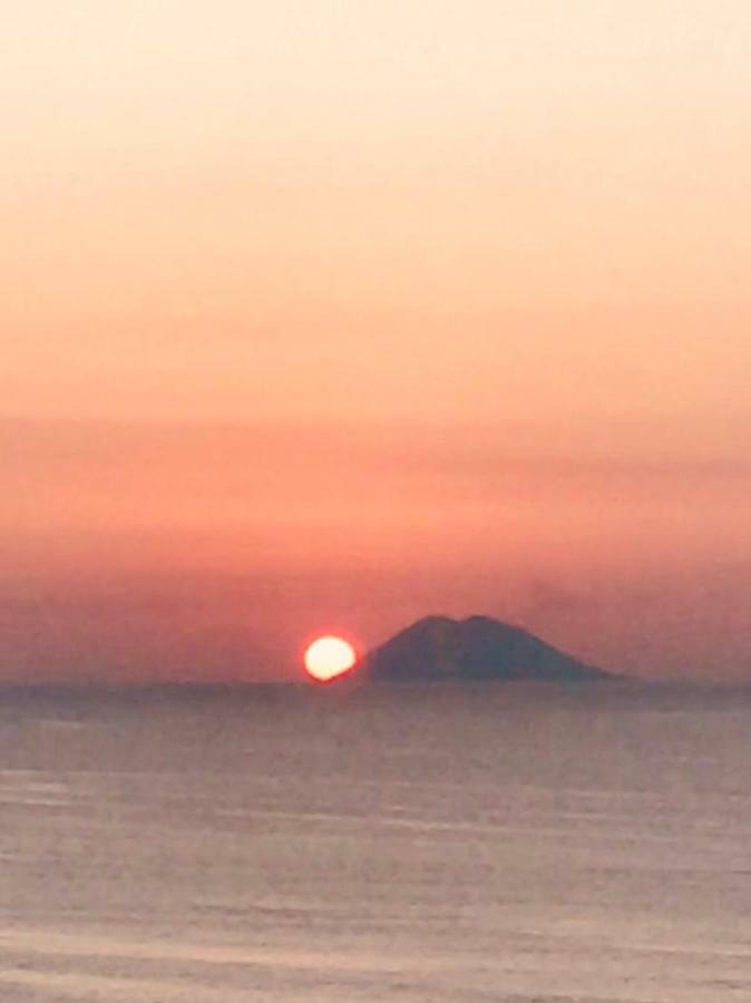 Casa Tropea Lägenhet Exteriör bild